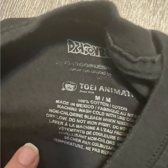 Dragon Ball Z T shirt - Picture 4 of 5